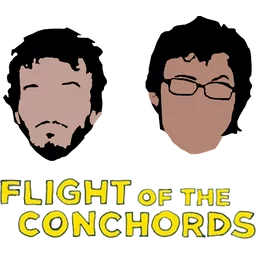 Flight Of The Conchords