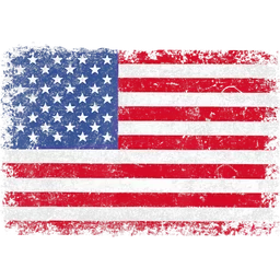 Usa American Flag Women Kids Boys Girls Us
