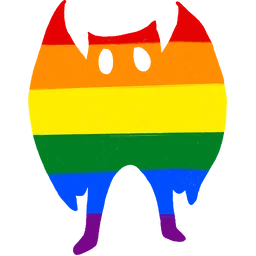 Mothman Pride